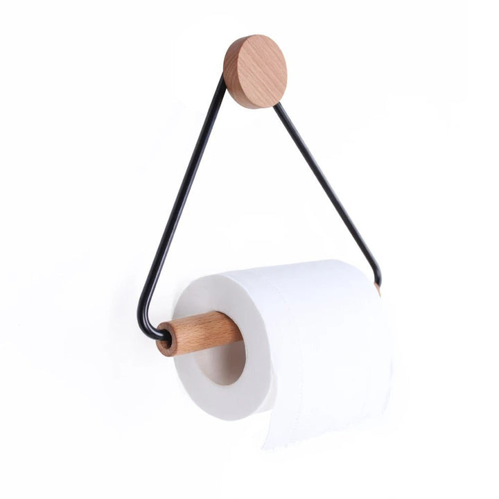 Skanto | TriRoll - Kreativ eleganse - Moderne toaletter - Praktisk design