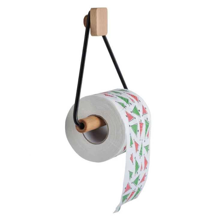 Skanto | TriRoll - Kreativ eleganse - Moderne toaletter - Praktisk design