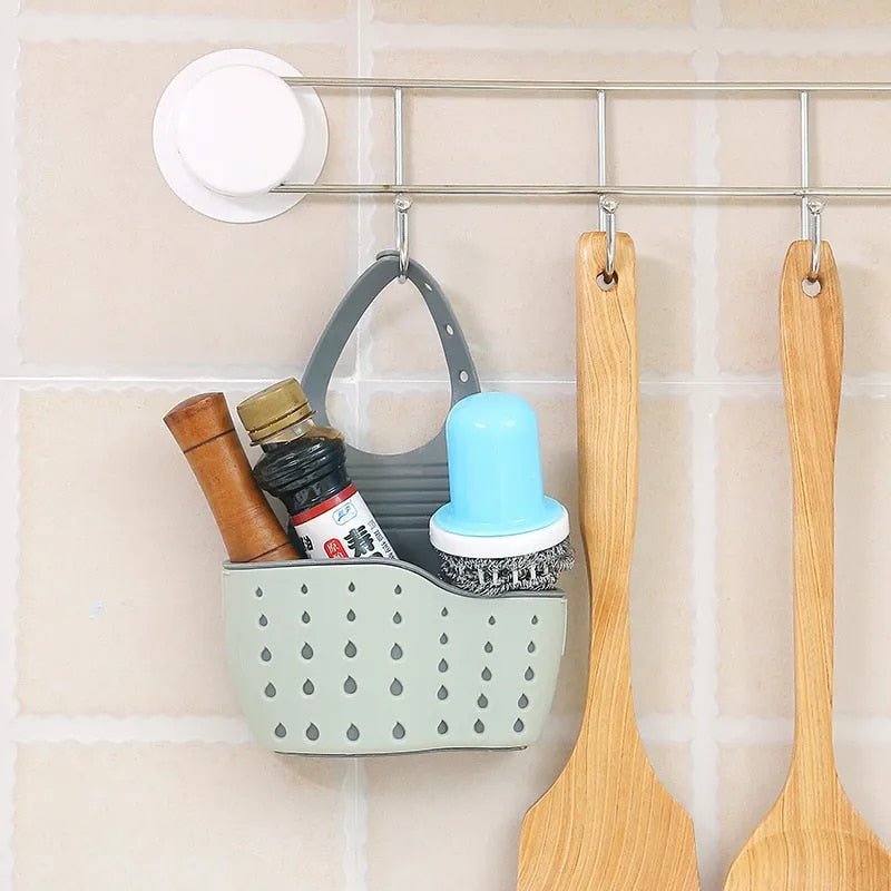 Drenerbar Bærbar Plassbesparende Vask Effektiv og Elegant | Skanto