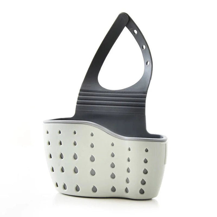Drenerbar Bærbar Plassbesparende Vask Effektiv og Elegant | Skanto