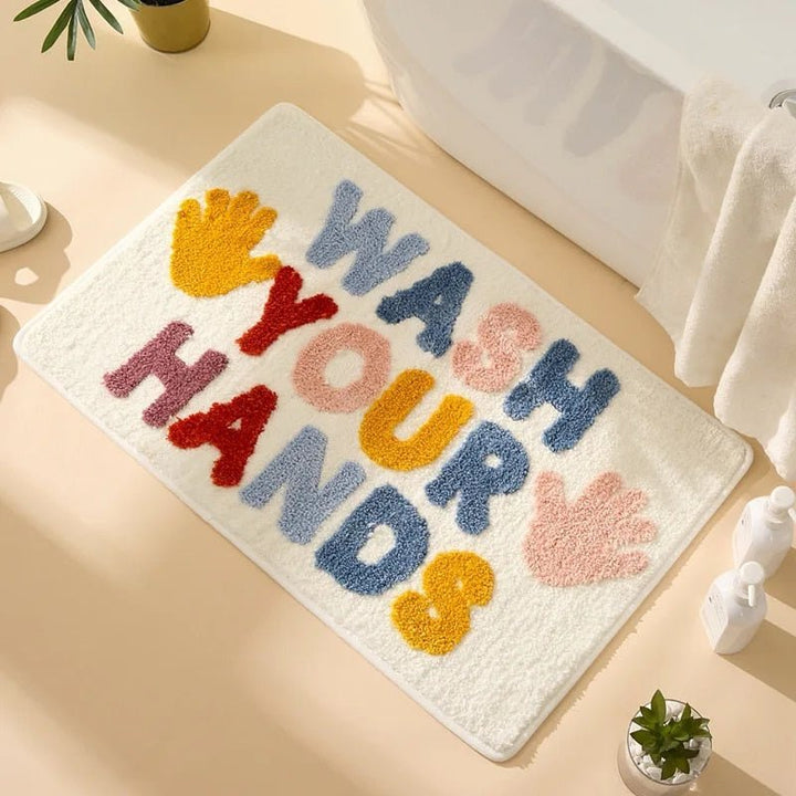 Skanto | HygieneHue Matte - Komfort - Stil - Rengjøringspåminnelser