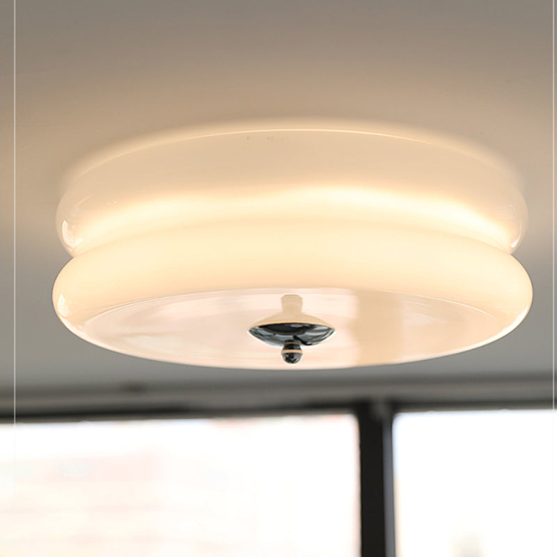 Skanto | BauhausGlow LED-lampe | Dimbart, Moderne Design | Stue & Soverom