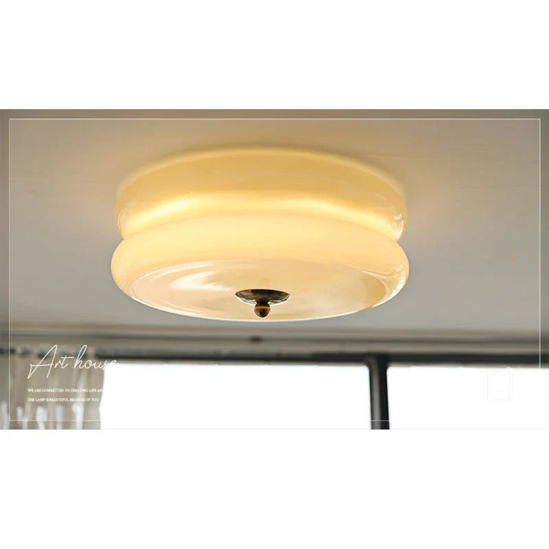 Skanto | BauhausGlow LED-lampe | Dimbart, Moderne Design | Stue & Soverom