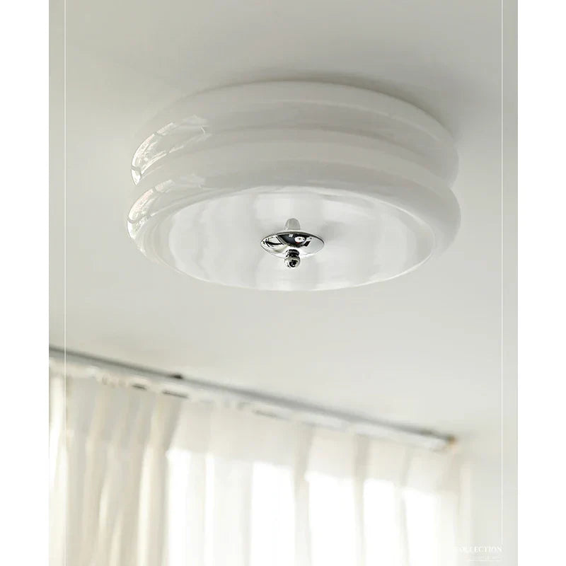 Skanto | BauhausGlow LED-lampe | Dimbart, Moderne Design | Stue & Soverom