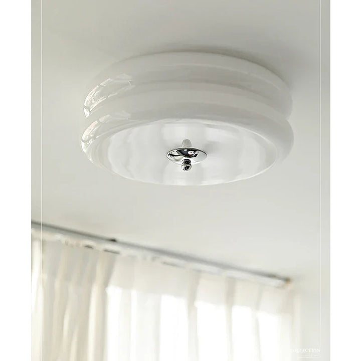 Skanto | BauhausGlow LED-lampe | Dimbart, Moderne Design | Stue & Soverom