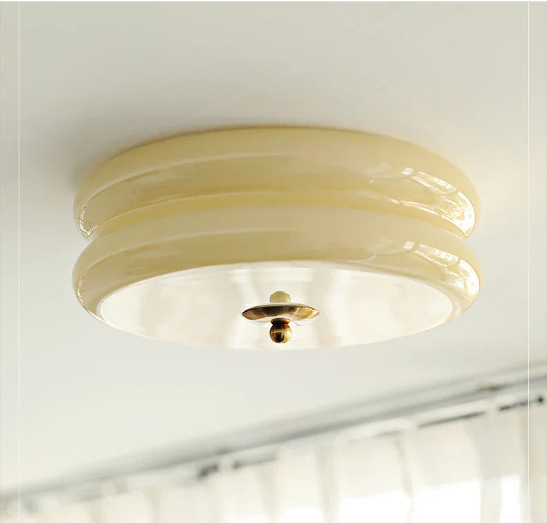 Skanto | BauhausGlow LED-lampe | Dimbart, Moderne Design | Stue & Soverom