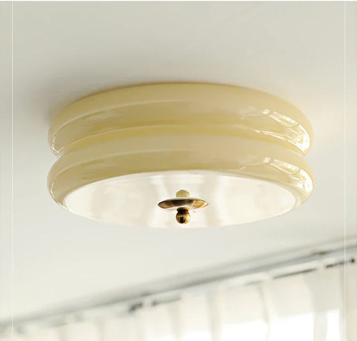 Skanto | BauhausGlow LED-lampe | Dimbart, Moderne Design | Stue & Soverom