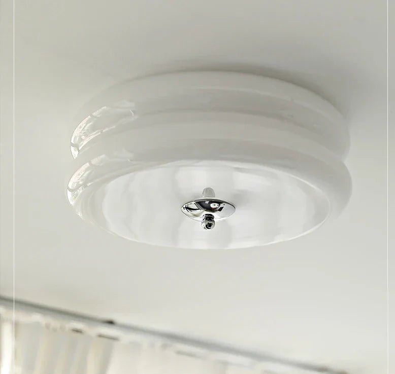 Skanto | BauhausGlow LED-lampe | Dimbart, Moderne Design | Stue & Soverom