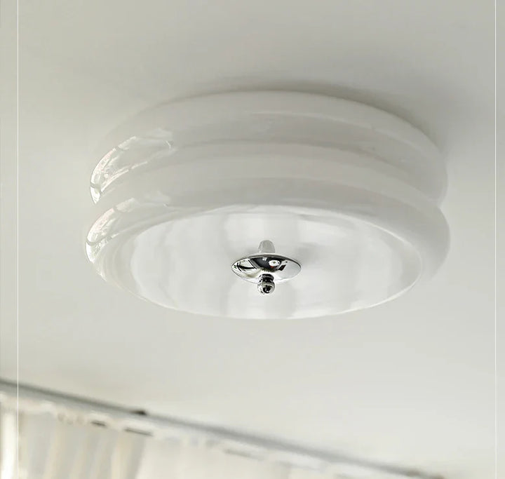 Skanto | BauhausGlow LED-lampe | Dimbart, Moderne Design | Stue & Soverom