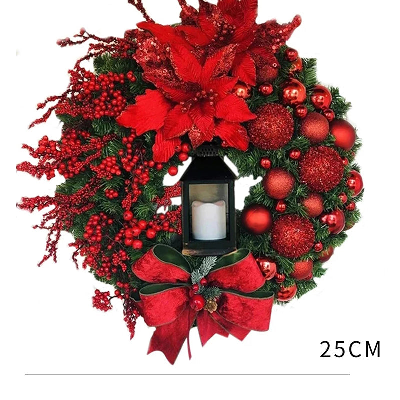 Skanto | HolidaySparkles | Kunstig Gran Juledekorasjon