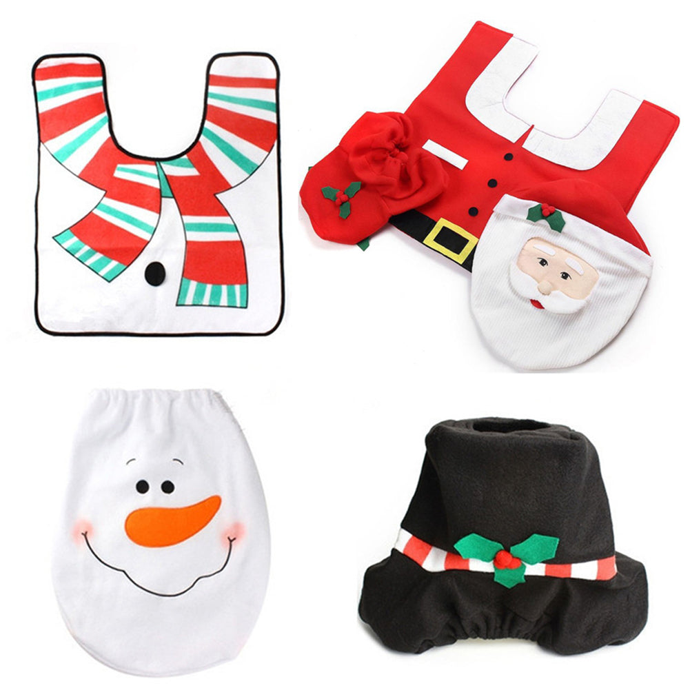 Skanto | FestiveSanta | Santa BadeMatte