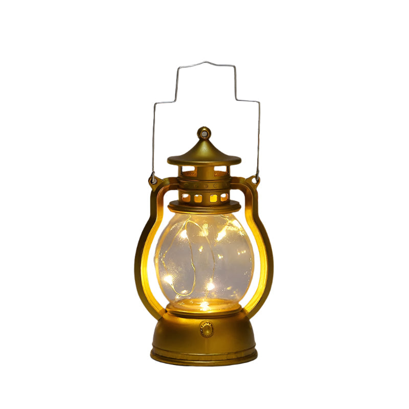 Varm Ambient Light Skanto