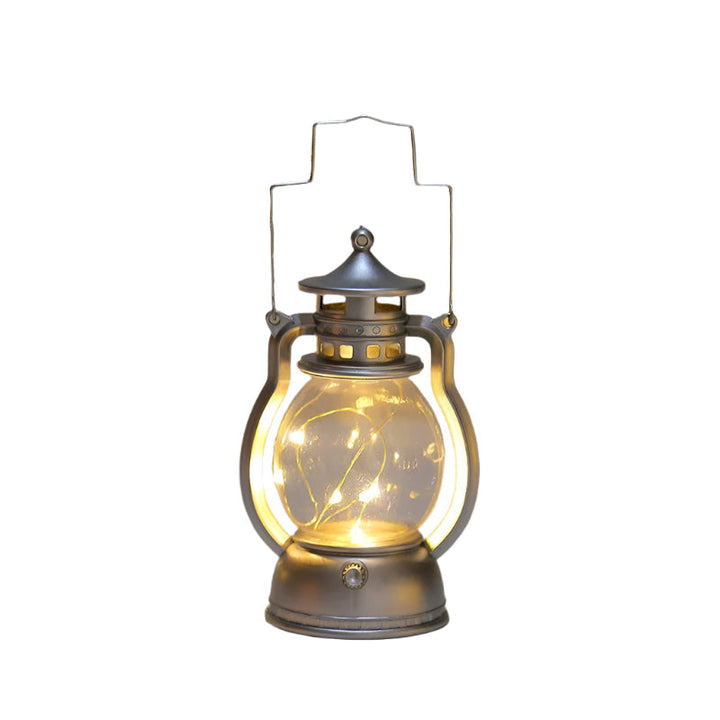 Varm Ambient Light Skanto