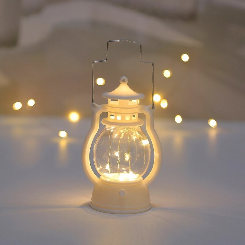 Skanto | ClassicLume | Vintage Lantern Retro