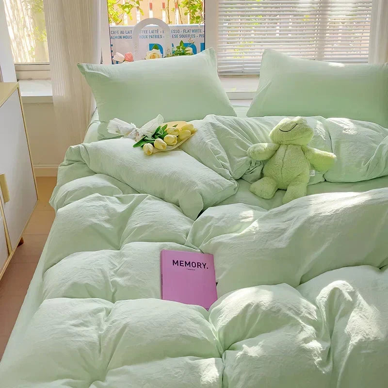 Skanto | Luksuriøs Varm Søvnkomfort Duvet – Pustende og Lett for Kalde Netter