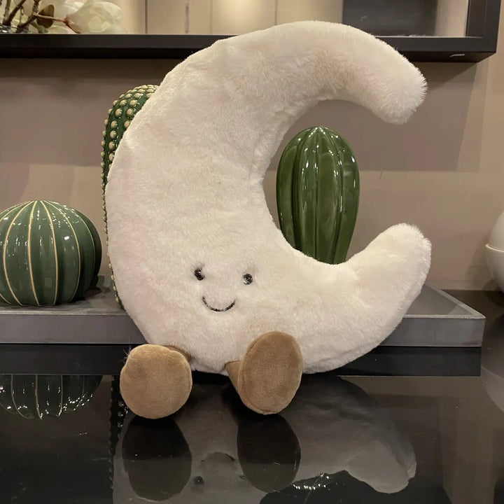 Skanto | Weather Plush Cushion