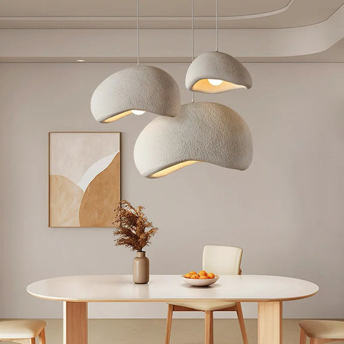 Skanto | Bordeaux - Elegant Pendellampe for hjemmet ditt