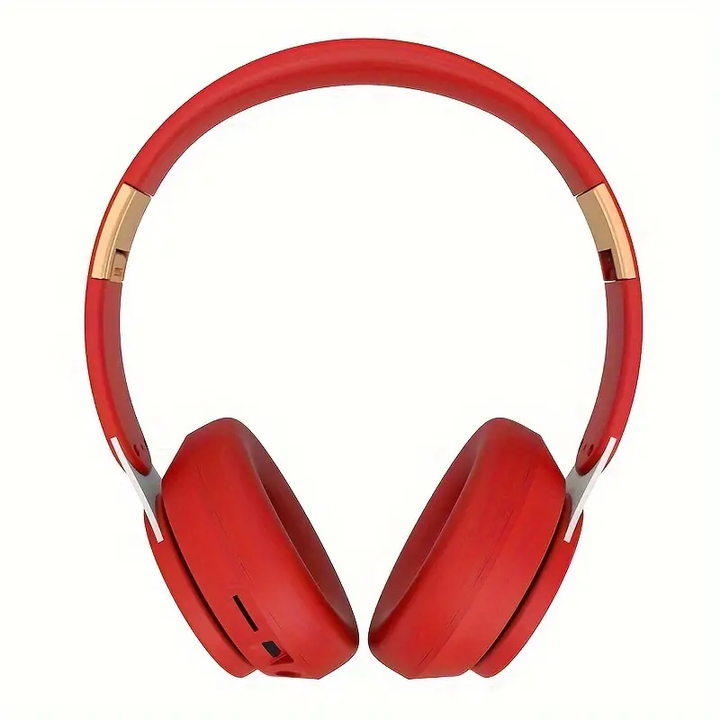 SonicAir Kabelløs Bluetooth-kopfhører Over-Ear