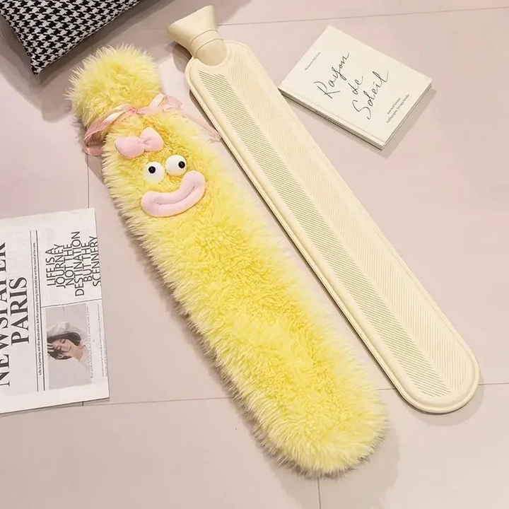Cuddle Heat Bag | Allround Komfortvarmer | Skanto
