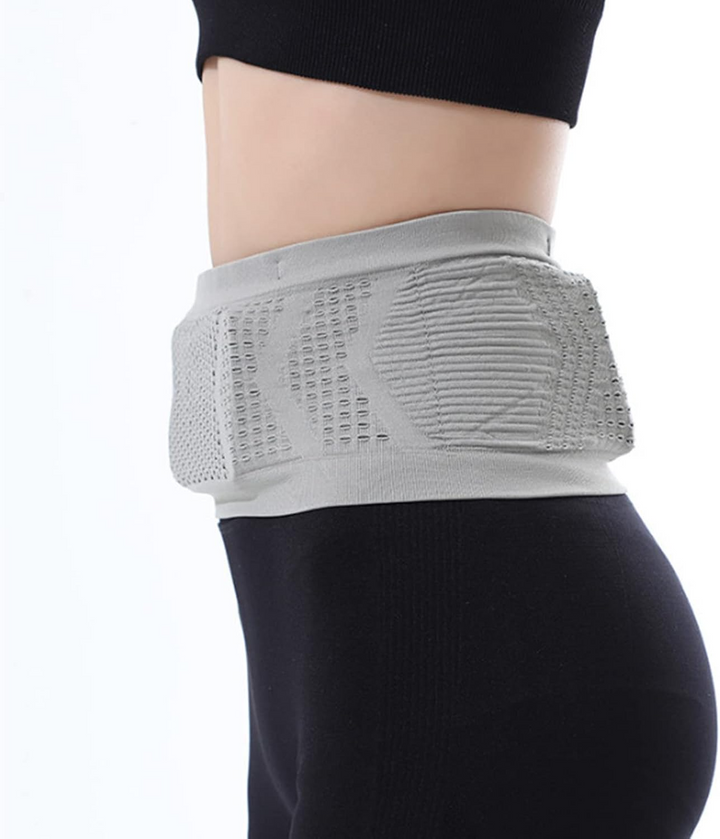 Skjult Hip Waist Bag | Komfort og Bekvemmelighet på Farten | Skanto