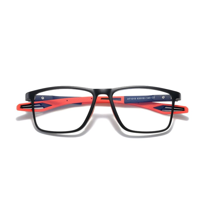 Phototrope Bifokal Briller | Stilige adaptive linser | Skanto