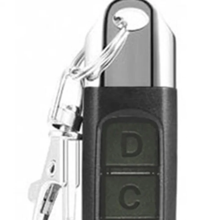 Skanto | 4-i-1 Universal Fjernkontroll Duplicator