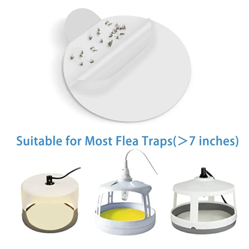 Skanto | Sticky Bed Bug Trap Refill Glue Boards