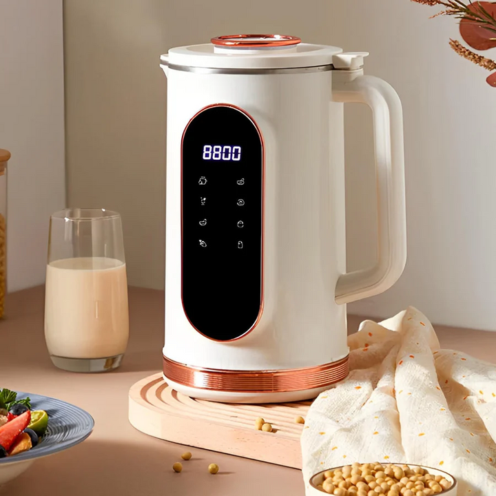 Skanto | Nøttemelk Maker