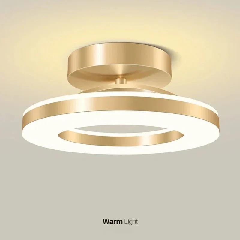 Skanto | LED Taklampe