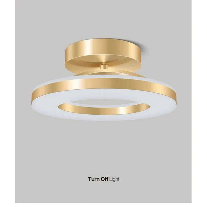 Skanto | LED Taklampe