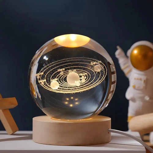 Skanto | Soft Glow Sphere Lampe