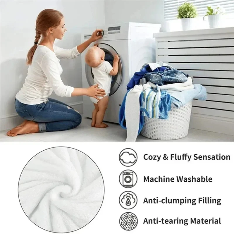 Skanto | Multi Season Blanket