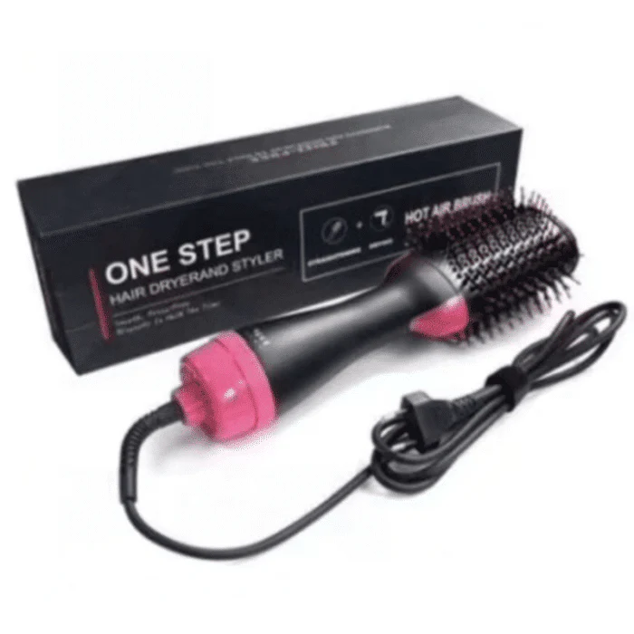 Skanto | Føn børste volumizer for føning
