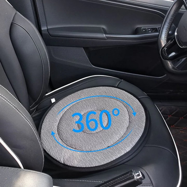 Skanto | Cozy 360 Grad Bilstolpute