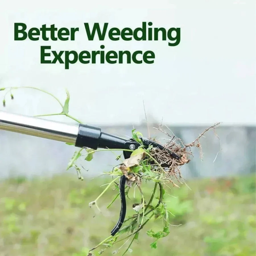 Skanto | Stand Up Weed Puller Tool