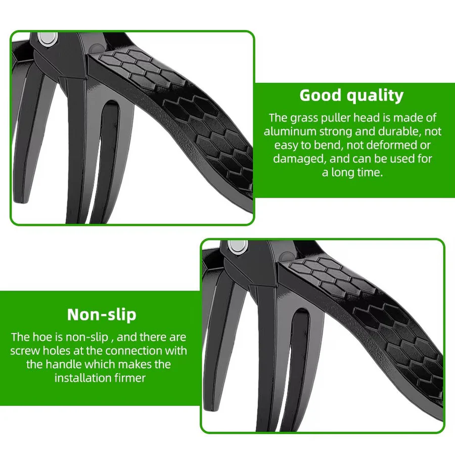 Skanto | Stand Up Weed Puller Tool