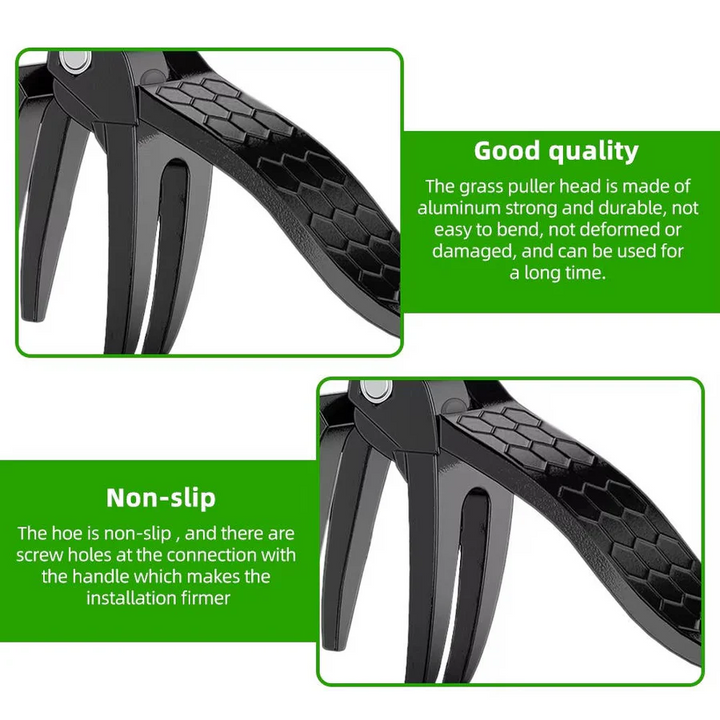 Skanto | Stand Up Weed Puller Tool