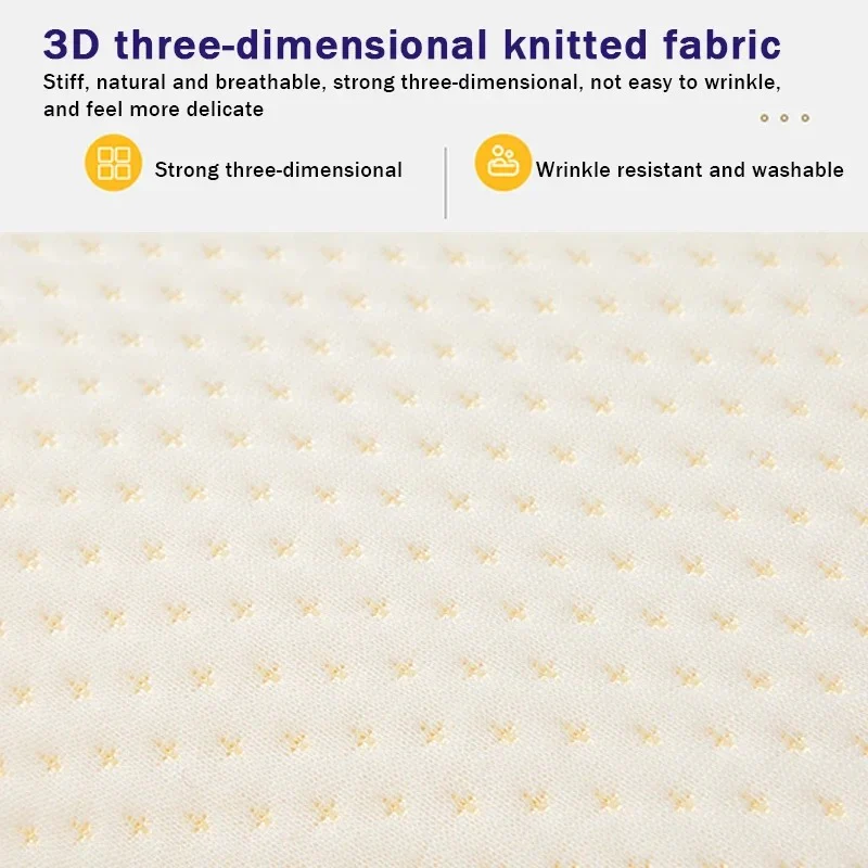 Orthopädisches Partnerkissen | Kuscheldesign mit Armtunnel | Minne-Schaum