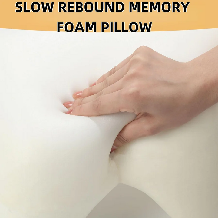 Skanto | Ortopedisk parpute med armtunnel for kosing