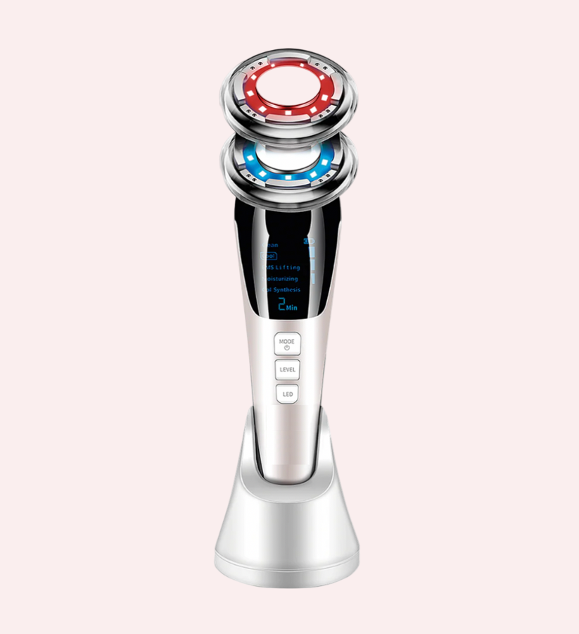 Anti-Aging EMS-enhet | Din hemmelighet for tidløs skjønnhet | Skanto
