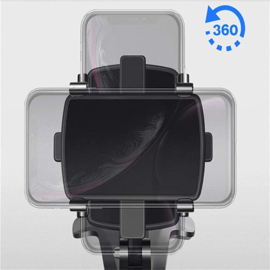 Skanto | Universal 360° Bil Telefonholder