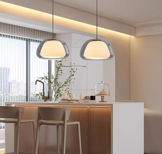 Skanto | Moderne hengelampe