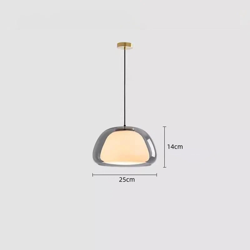 Skanto | Moderne hengelampe