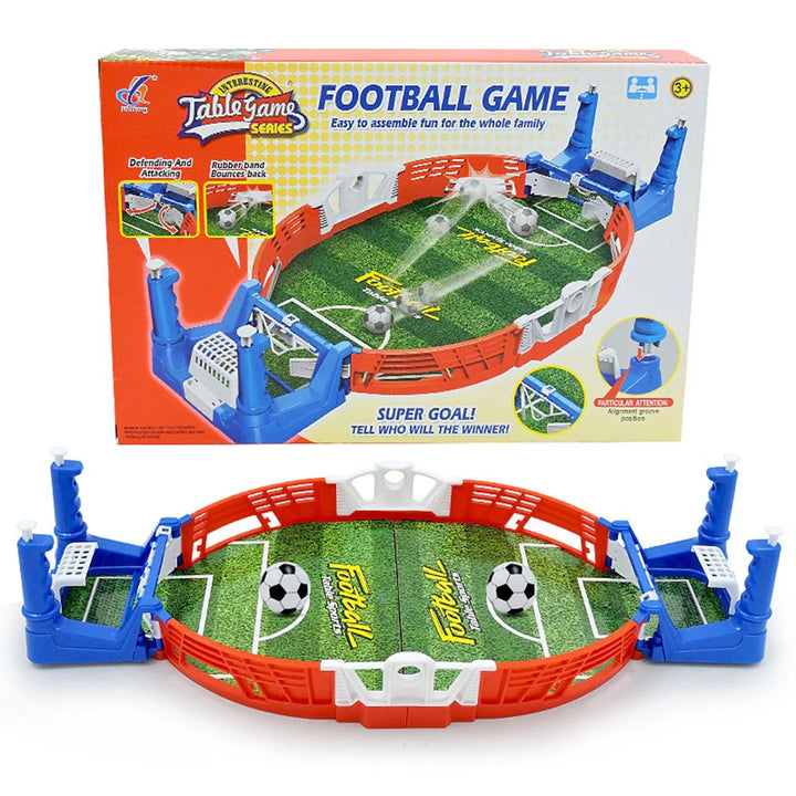 Skanto | Bordfotballspill - Utfordre vennene dine - Foosball moro
