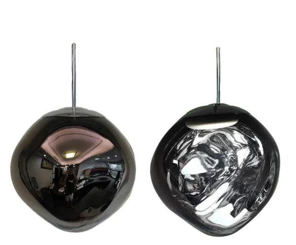 Skanto | Moderne hengende glasslampe for stilige interiører