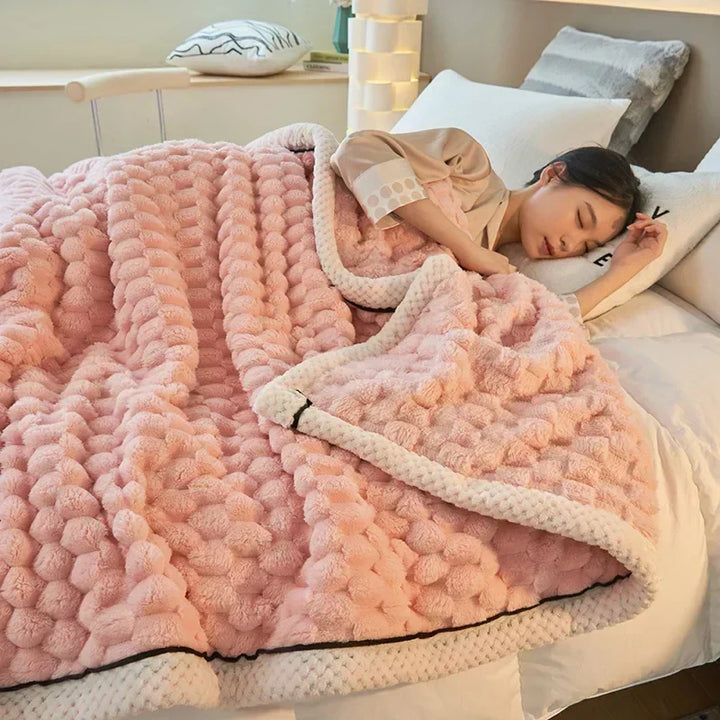 Skanto | CozyTurt | Skilpad Fløyel Tepper