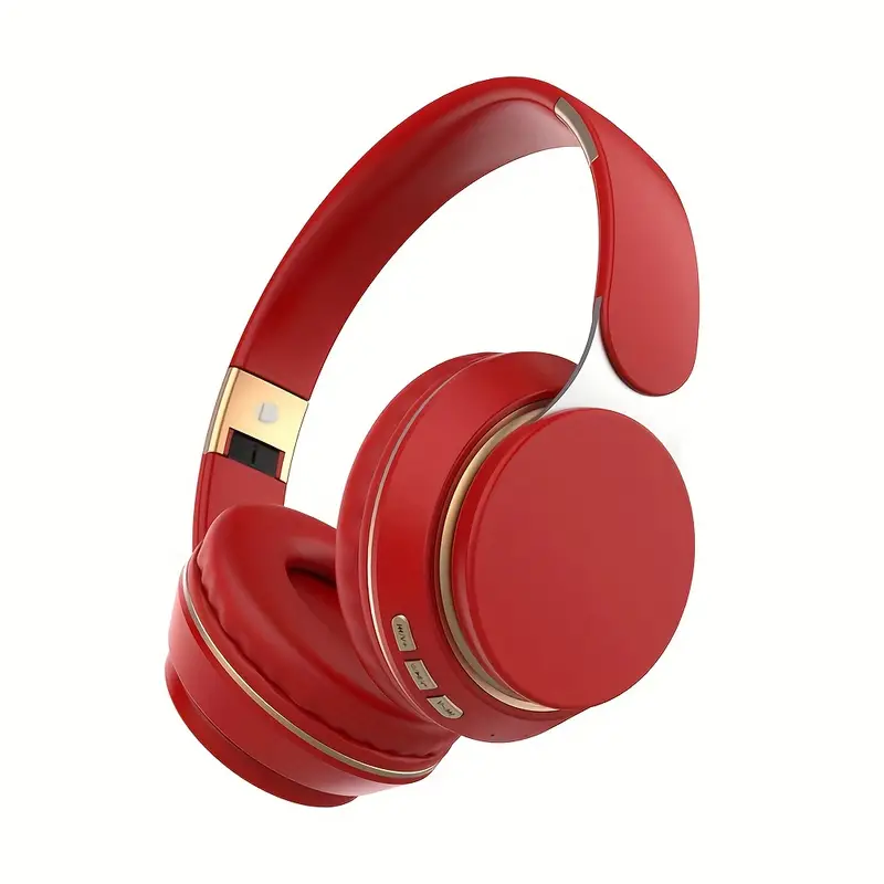 SonicAir Kabelløs Bluetooth-kopfhører Over-Ear