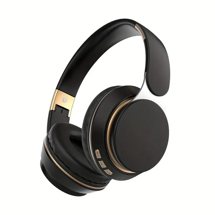 SonicAir Kabelløs Bluetooth-kopfhører Over-Ear