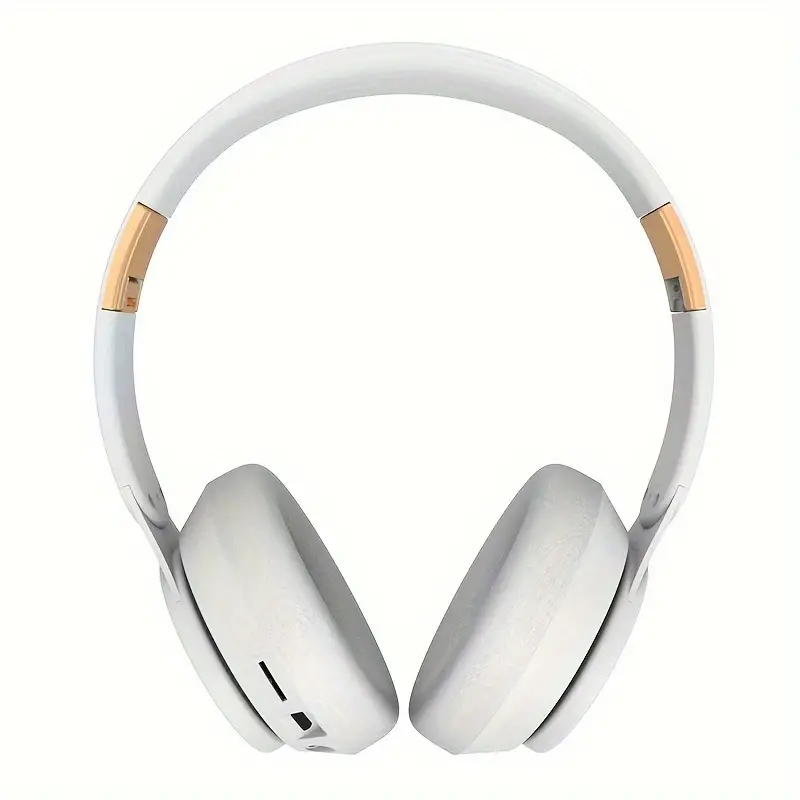 SonicAir Kabelløs Bluetooth-kopfhører Over-Ear
