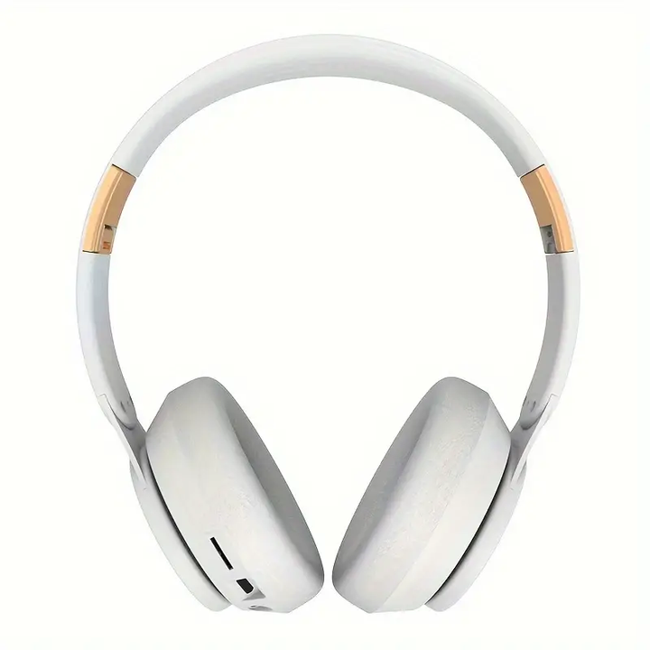 SonicAir Kabelløs Bluetooth-kopfhører Over-Ear